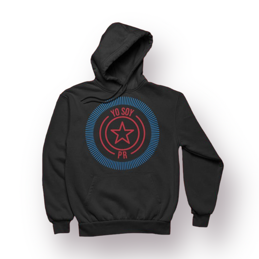 Monoestrellada - Hoodie