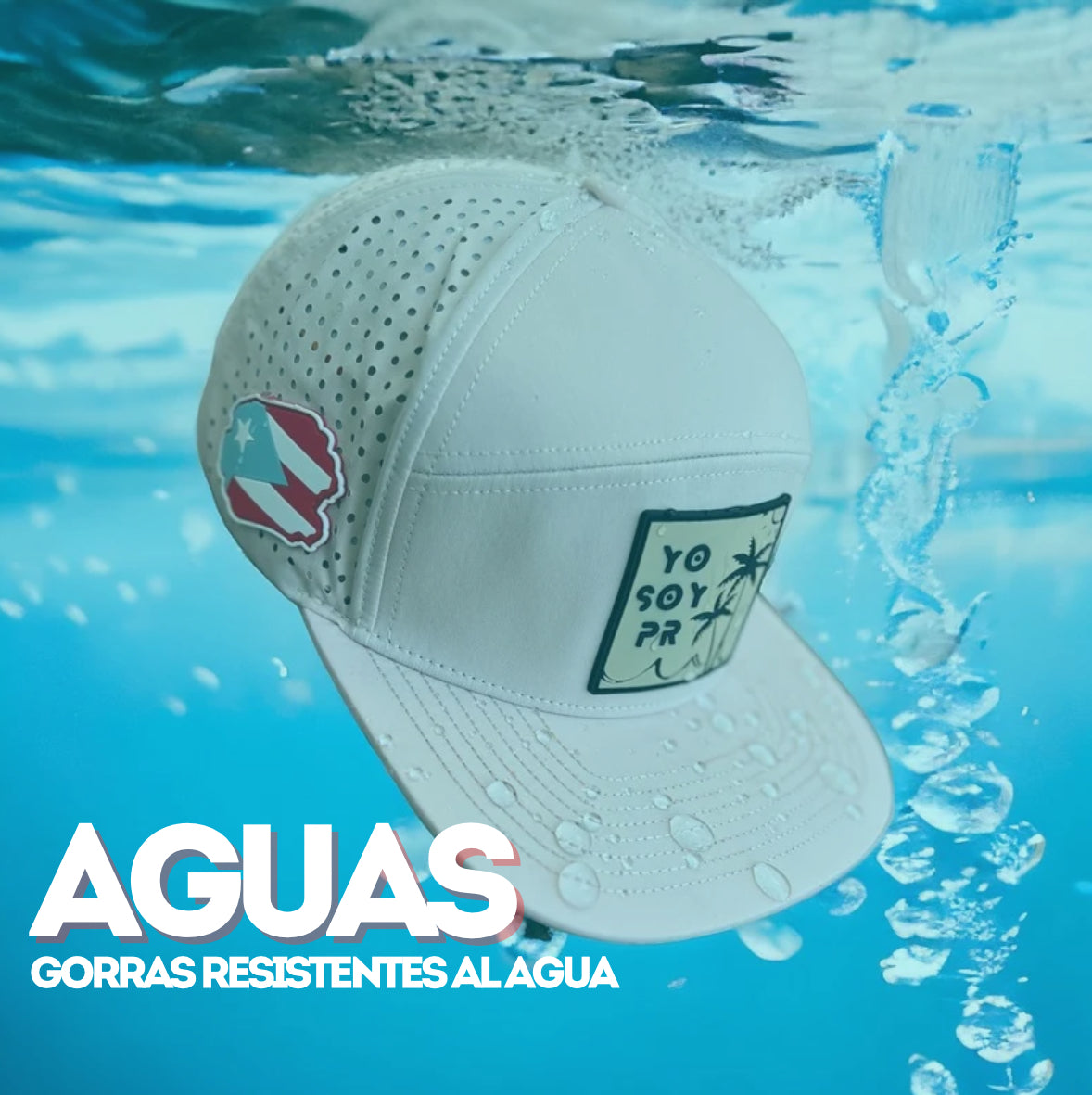 Aguas