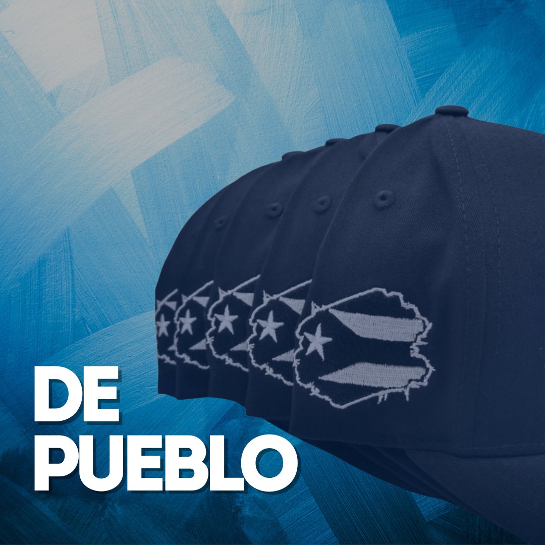 ¡Pueblos de Puerto Rico! / Towns of Puerto Rico!