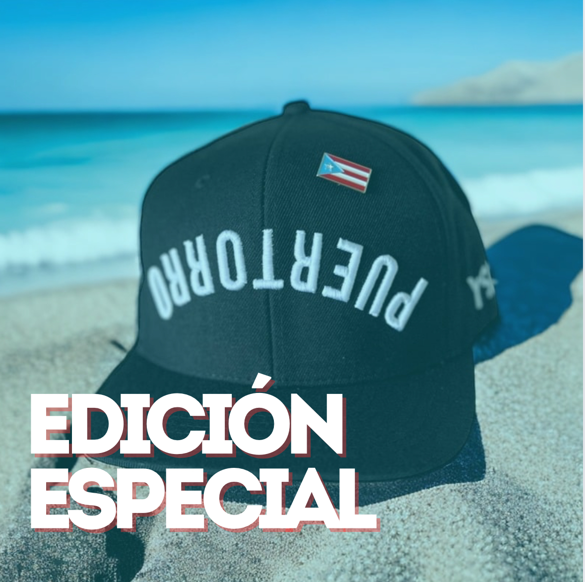 Edición Especial/ Special Edition