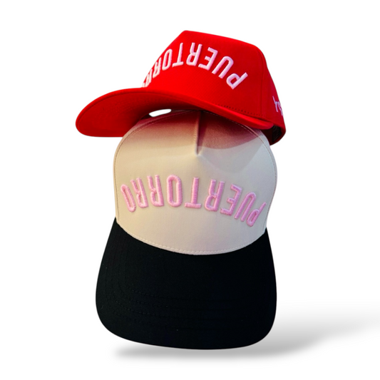 Puertorro Upside down/Virado - Amor y Paz