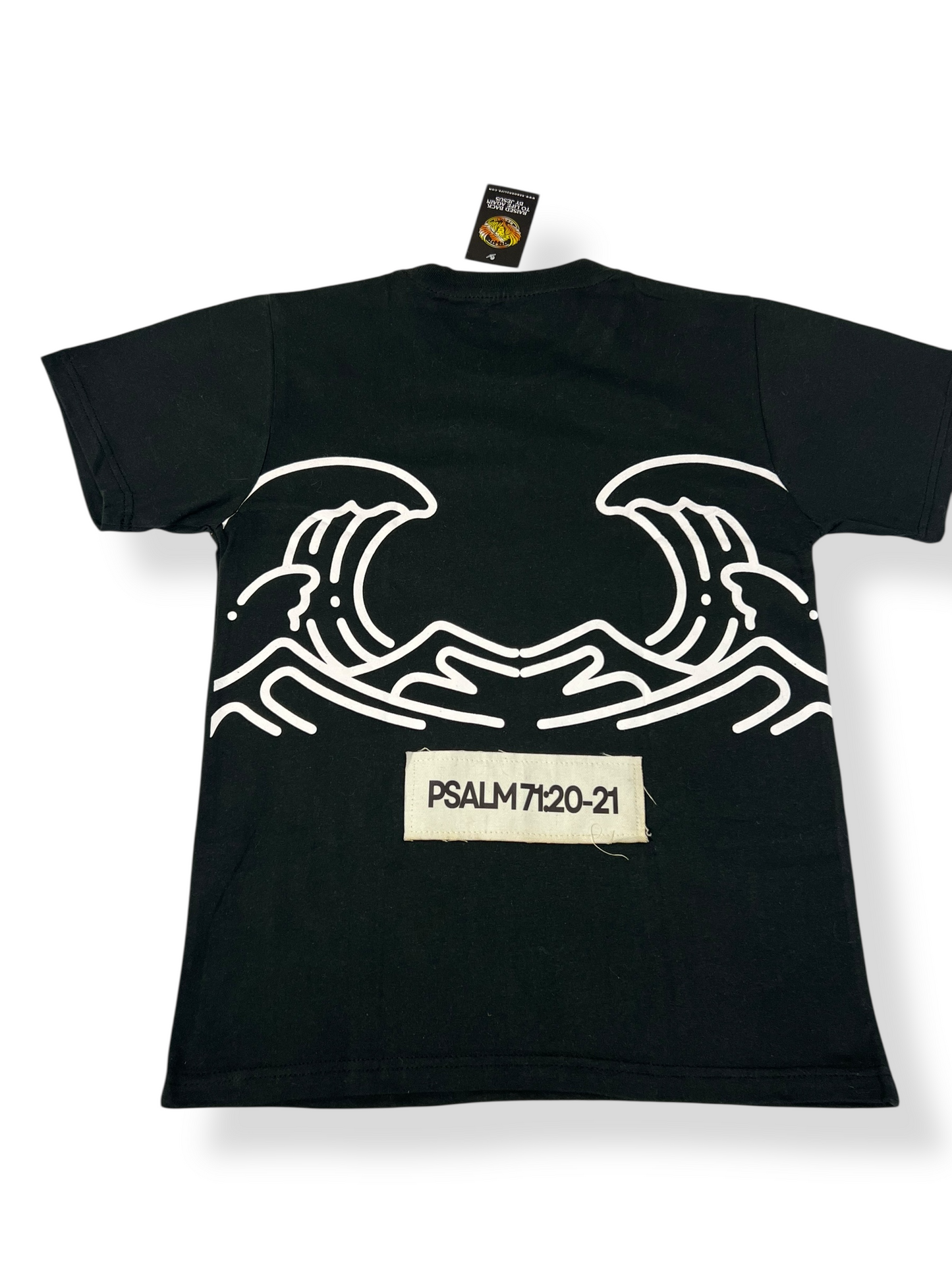 He Will Do It Again - Reborn