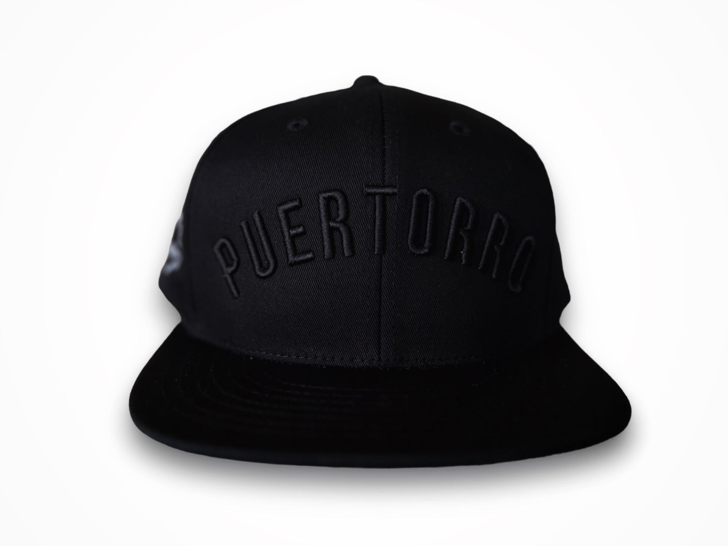 Puertorro - Triple Balck/Negro