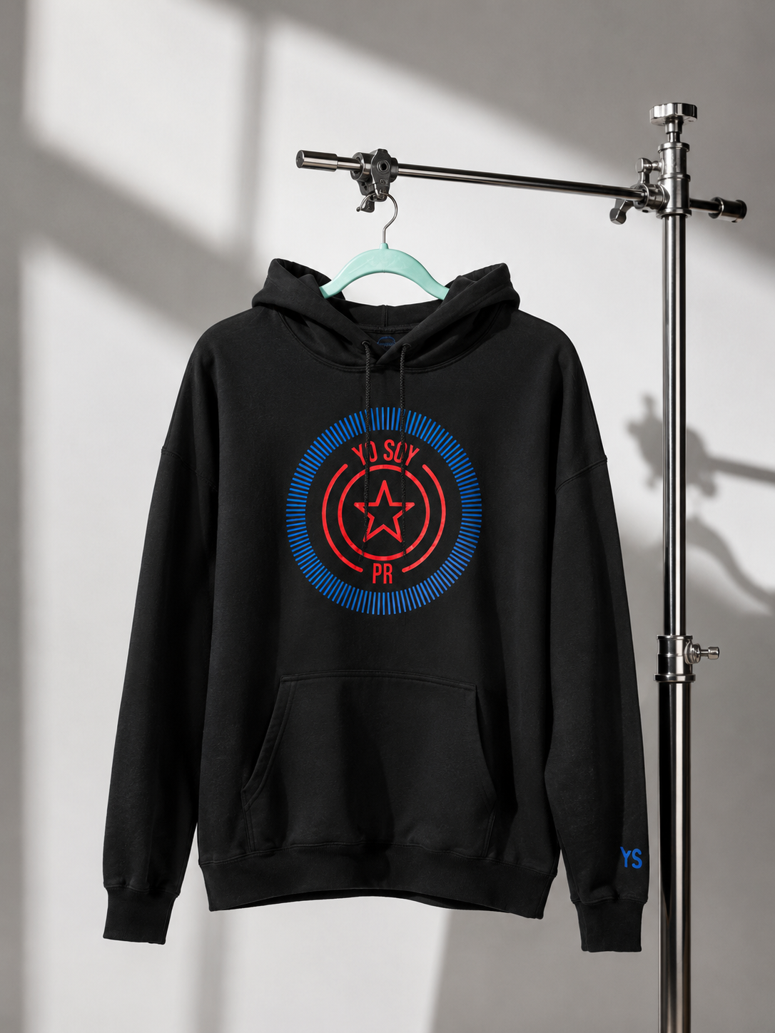 Monoestrellada - Hoodie