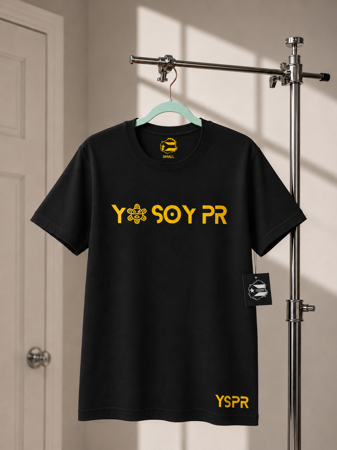 Yo Soy PR