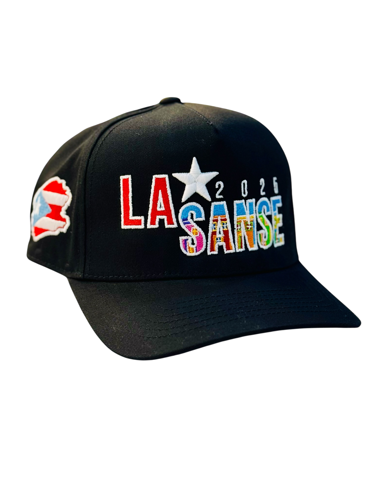 La Sanse 2025 - PICK UP AT LA SANSE DORAL / RECOGER EN LA SANSE DORAL