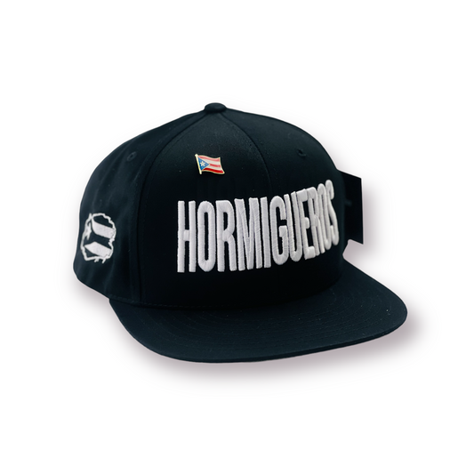 Hormigueros