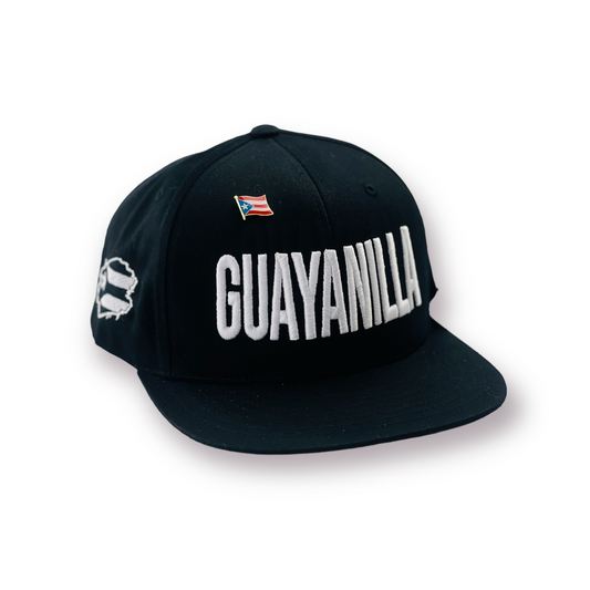 Guayanilla