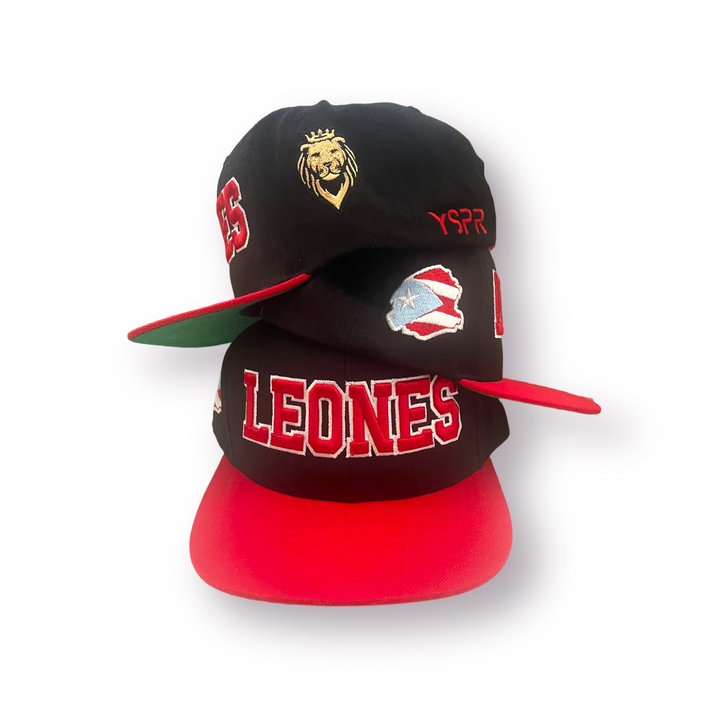 Leones - Edición Especial