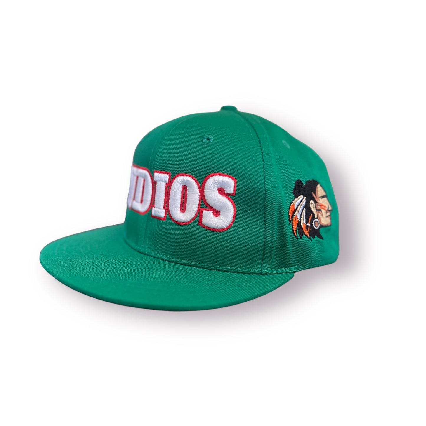 Indios- Edición Especial