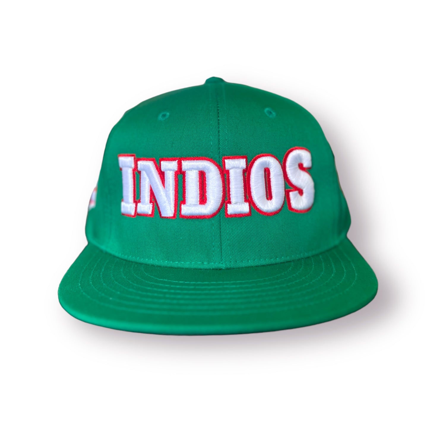 Indios- Edición Especial