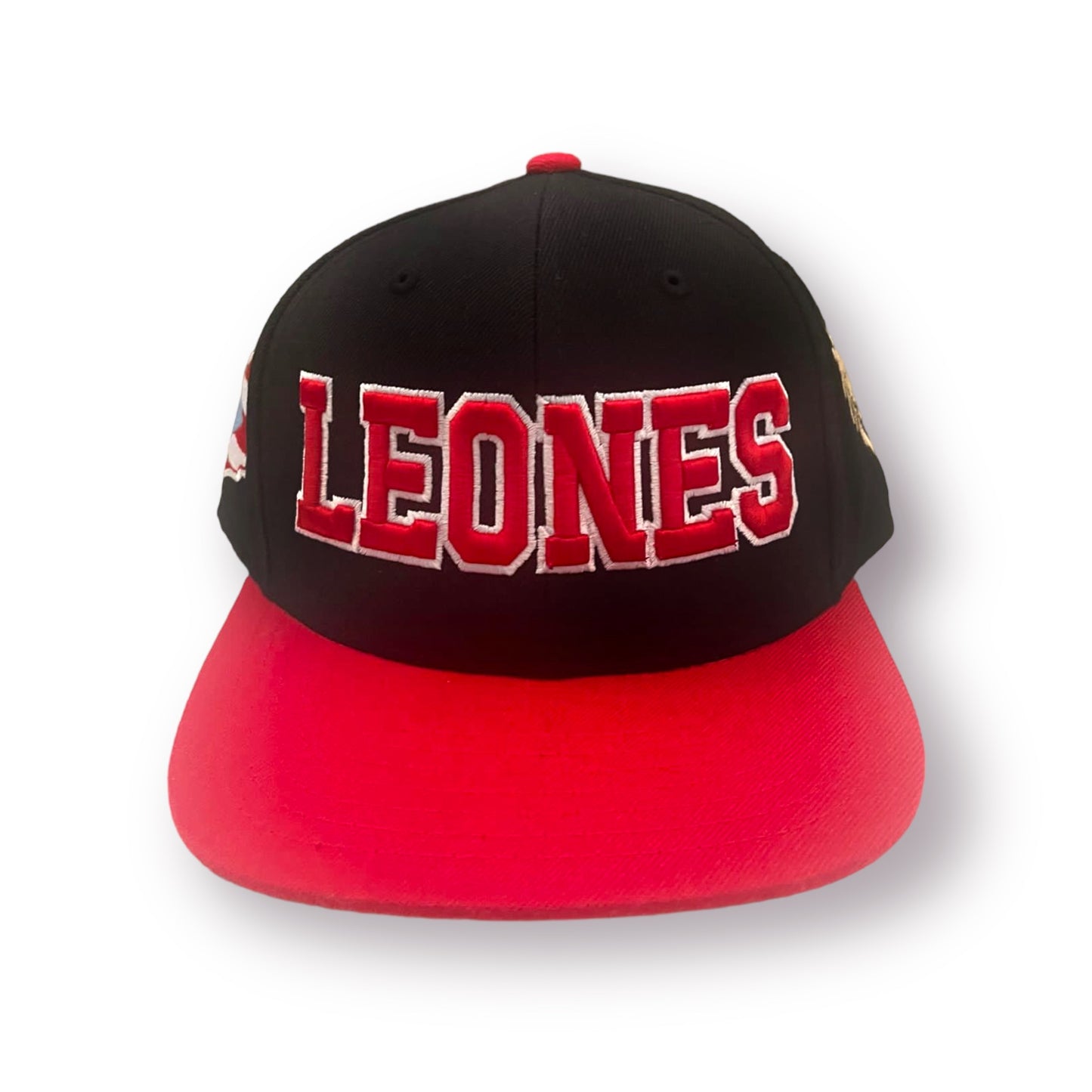 Leones - Edición Especial