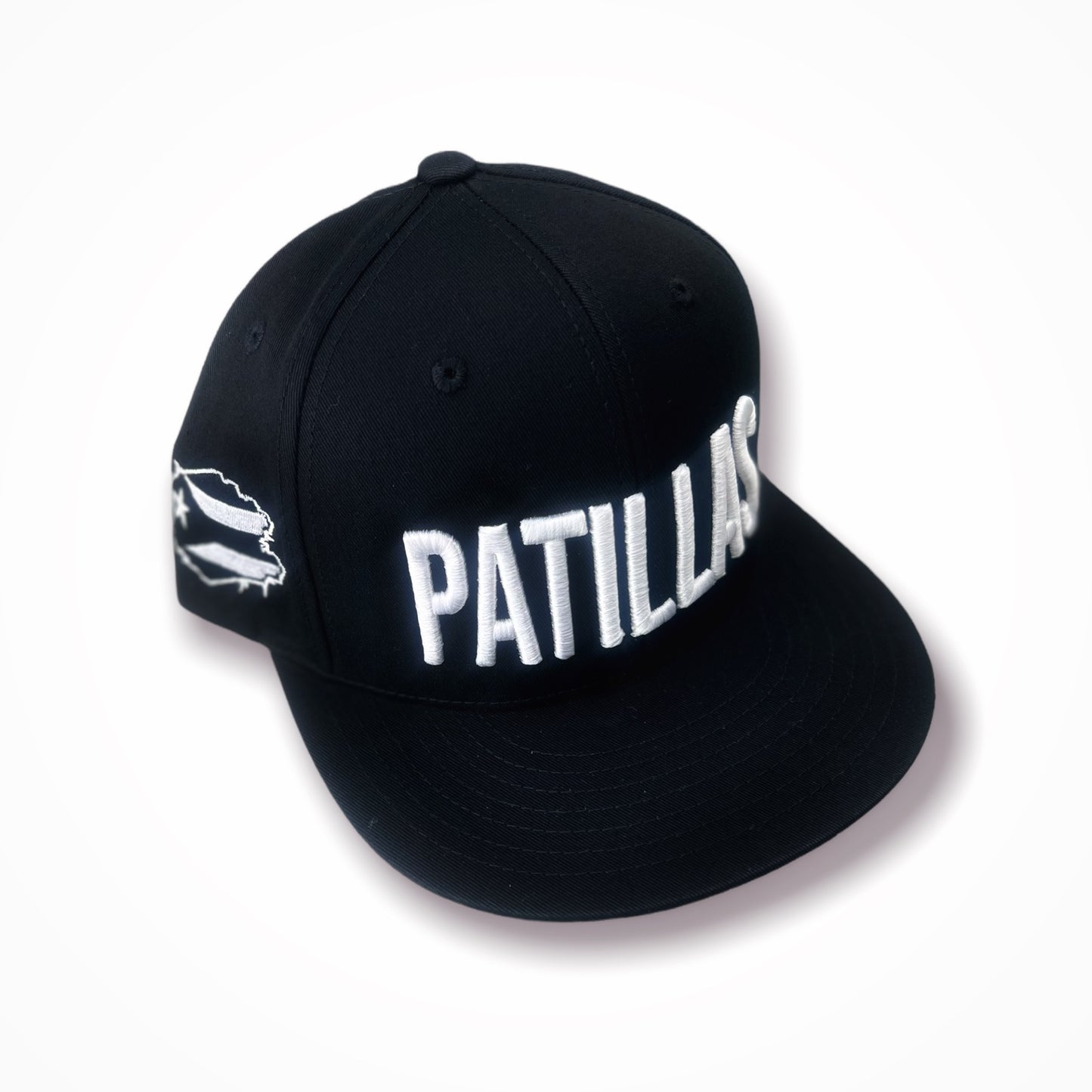 Patillas