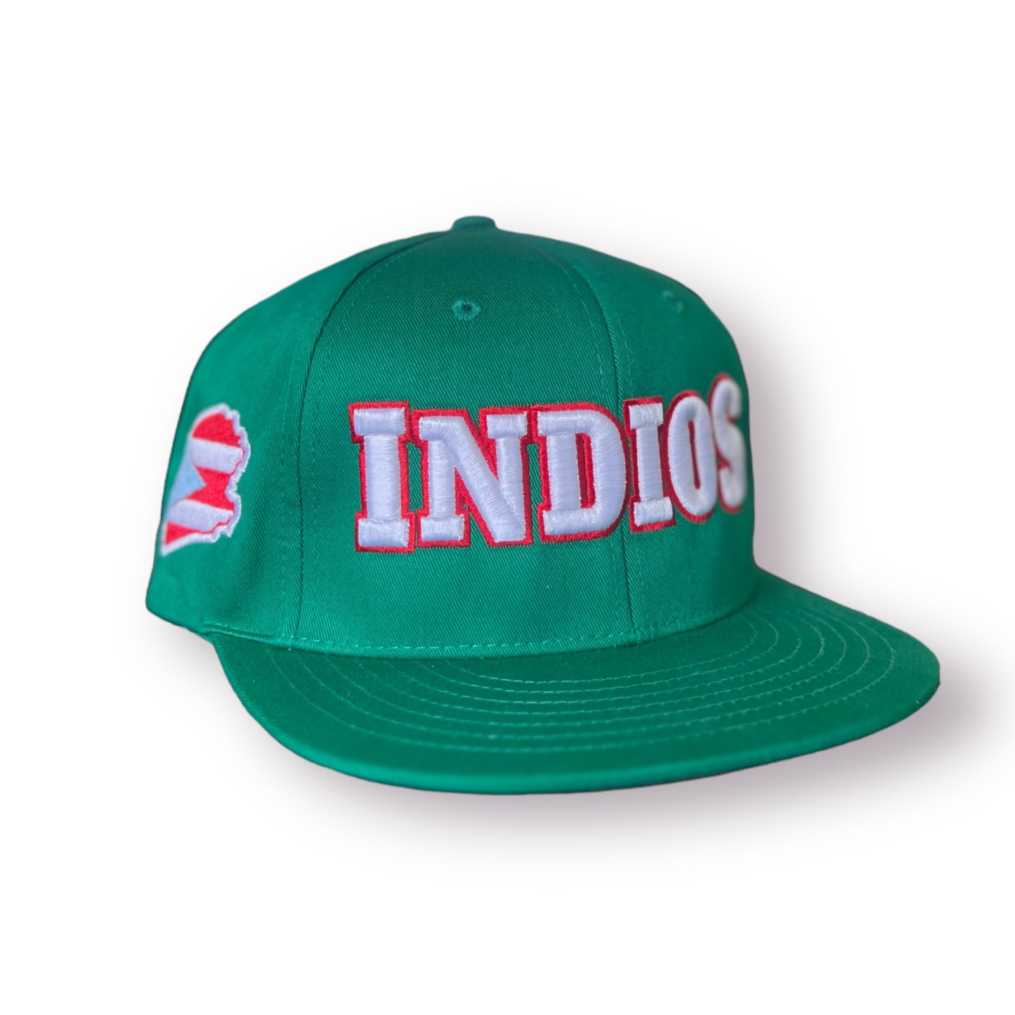 Indios- Edición Especial